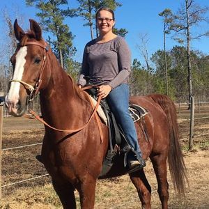 Meet your Posher, Lily